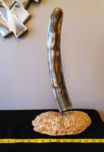 Load image into Gallery viewer, Alaskan Mammoth Tusk