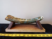 Load image into Gallery viewer, Alaskan Mammoth Tusk