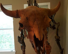 Load image into Gallery viewer, Ancient Bison Bison SOLD